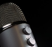Mikrophon Talk Interview Podcast Pixabay Fotocitizen