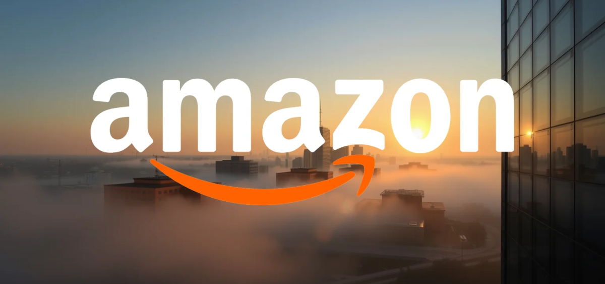 Beitragsbild zu Amazon Aktie: Starke Zahlen, aber wackelige Aussichten?