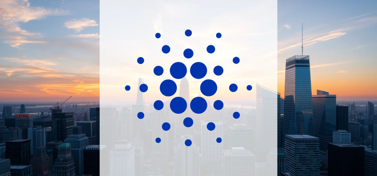 Beitragsbild zu Cardano: Kommt jetzt die Trendwende?