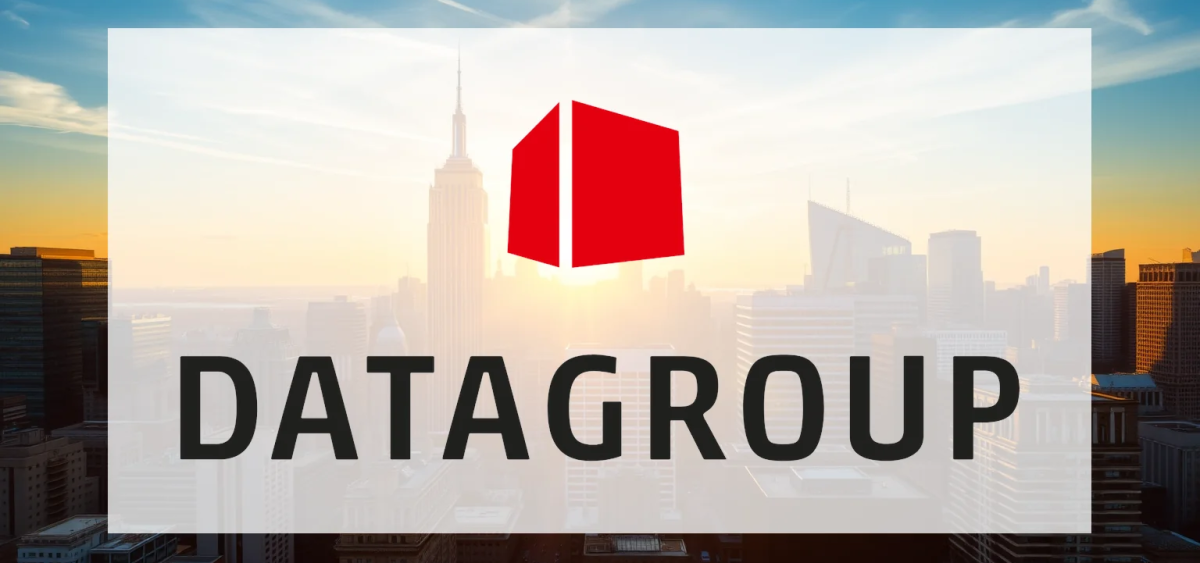 Beitragsbild zu Datagroup Aktie: Gold-Deal mit Degussa?