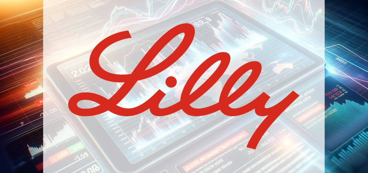 Beitragsbild zu Eli Lilly Aktie: Neue Produkteinführungen
