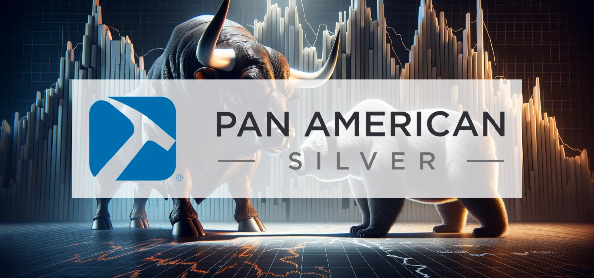 Beitragsbild zu Pan American Silver Aktie: Überzeugender Jahresabschluss