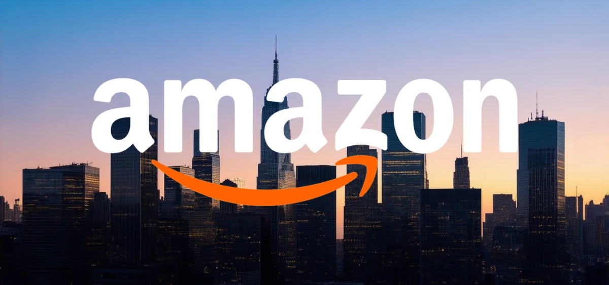 Beitragsbild zu Amazon Aktie: Sachliche Einordnungen
