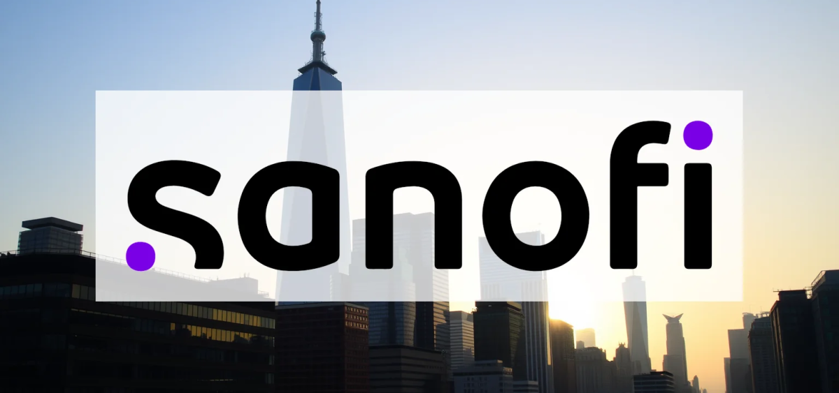 Beitragsbild zu Sanofi Aktie: IT-Systeme modernisiert