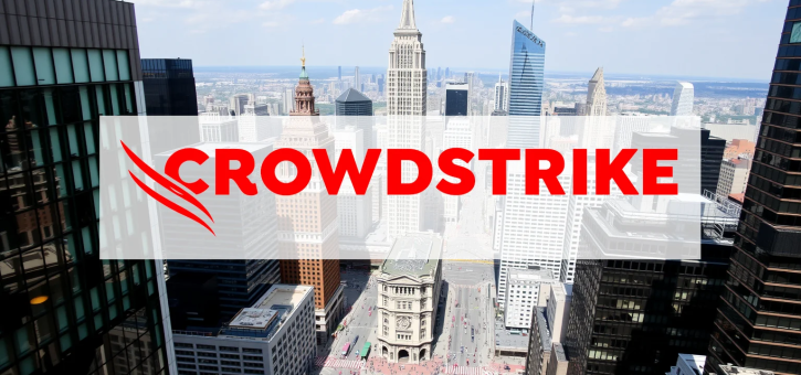 Beitragsbild zu CrowdStrike Aktie: Institutionelle Anleger ratlos?