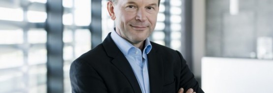 Andreas Gerstenmayer ATS