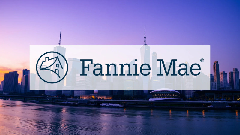 Beitragsbild zu Fannie Mae Aktie: Alarmstufe rot?