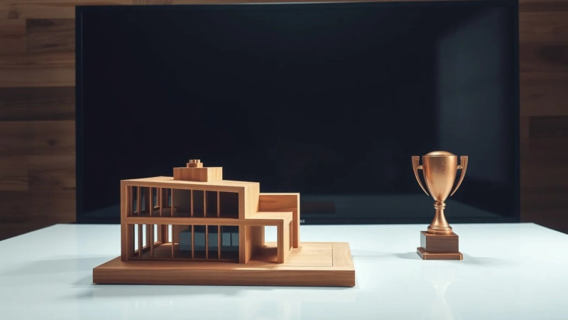 Beitragsbild zu Kärnten ehrt innovative Holzbauprojekte