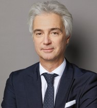 Helmut Kaufmann AMAG