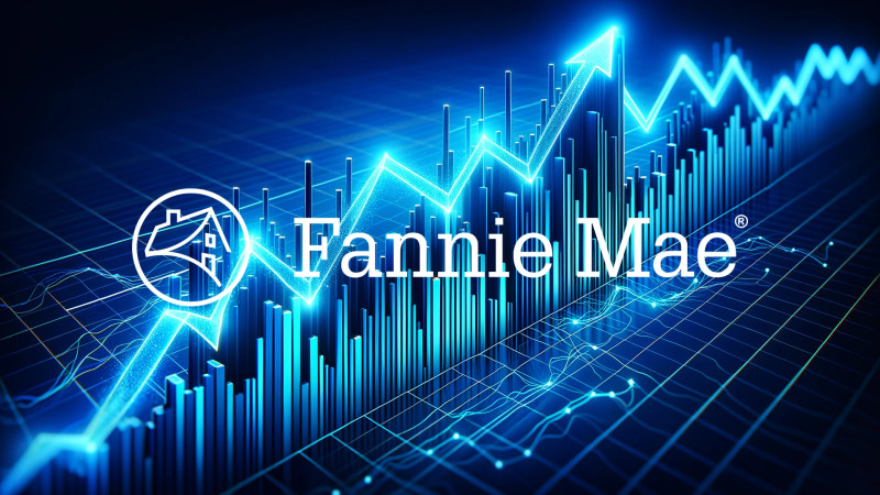 Beitragsbild zu Fannie Mae Aktie: Gewinnexplosion!