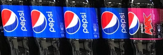 Cola PepsiCo