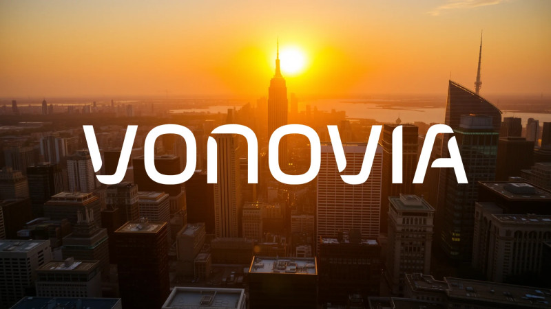 Beitragsbild zu Vonovia Aktie: Milliarden-Coup!