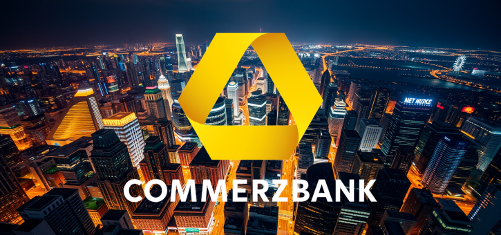 Beitragsbild zu Commerzbank Aktie: Eigeninitiative oder Krisenmodus?