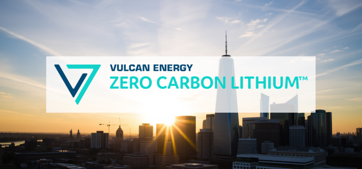 Beitragsbild zu Vulcan Energy Aktie: Licht am Ende des Tunnels?