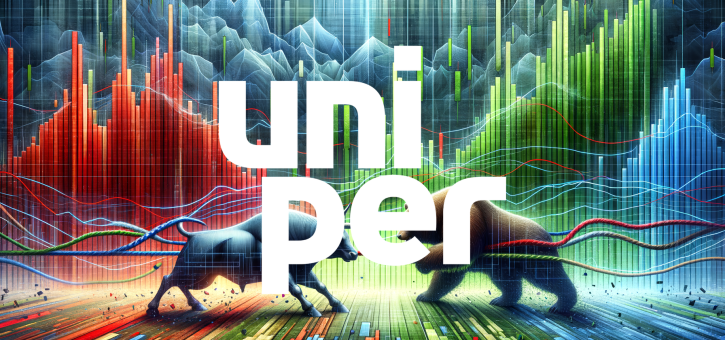 Beitragsbild zu Uniper Aktie: Proaktive Entwicklungen!
