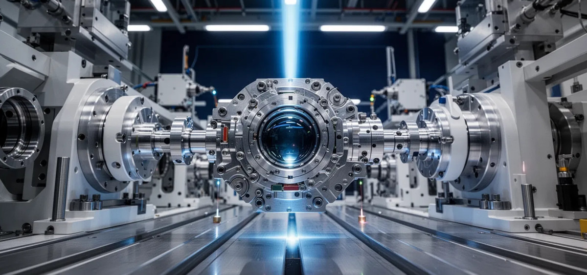 Beitragsbild zu Electro Optic Systems Holdings Aktie: Vorteilhafte Marktposition!