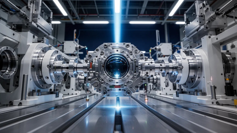 Beitragsbild zu Electro Optic Systems Holdings Aktie: Vorteilhafte Marktposition!