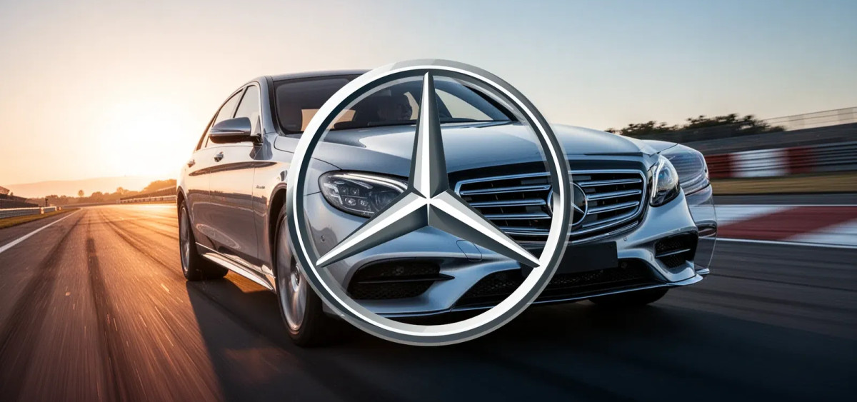 Beitragsbild zu Mercedes-Benz Aktie: Gegenoffensive nach Gewinneinbruch