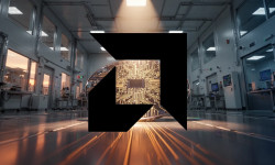 Beitragsbild zu AMD Aktie: Rekordquartal