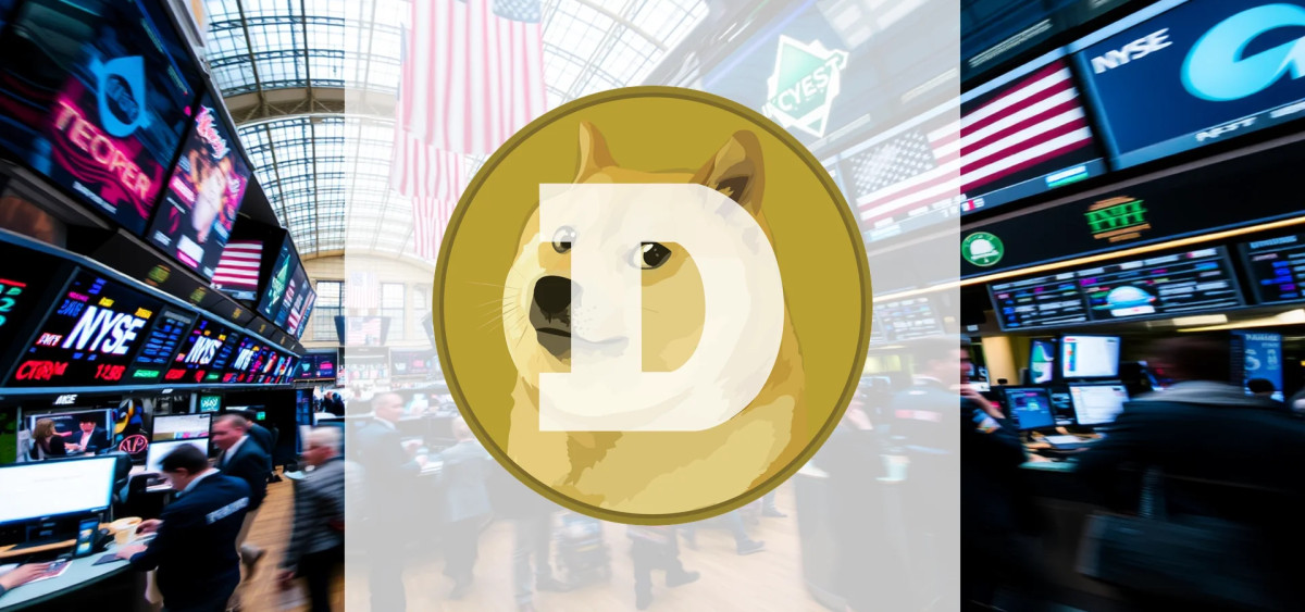 Beitragsbild zu Dogecoin: Verwirrende Entwicklungen?