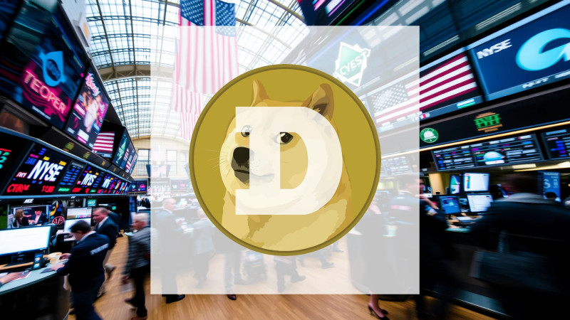 Beitragsbild zu Dogecoin: Verwirrende Entwicklungen?