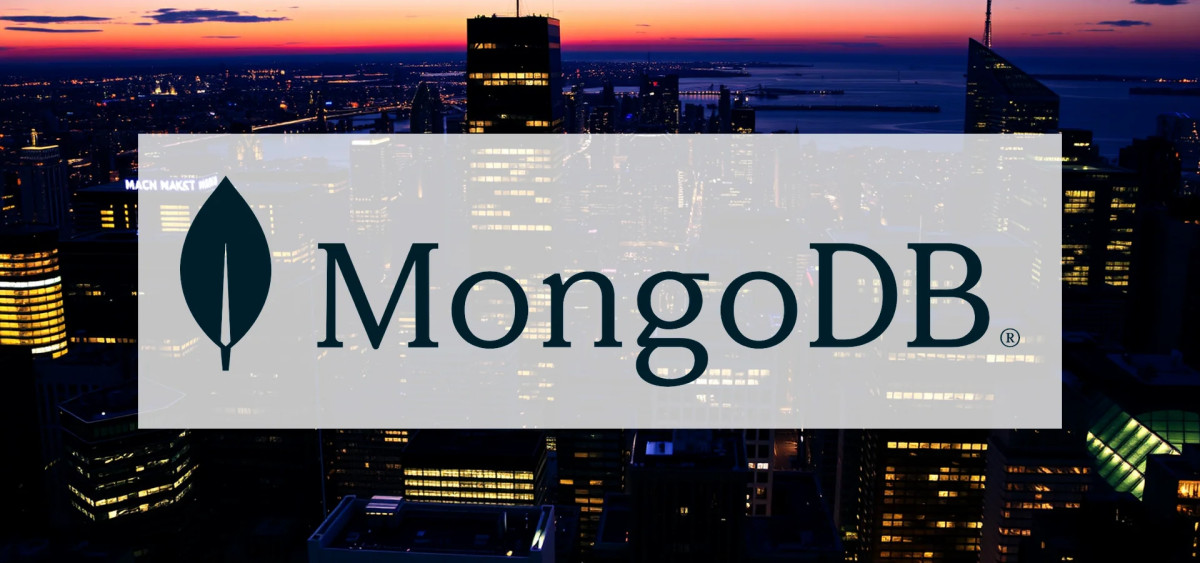 Beitragsbild zu MongoDB Aktie: Wenig Bewegung!
