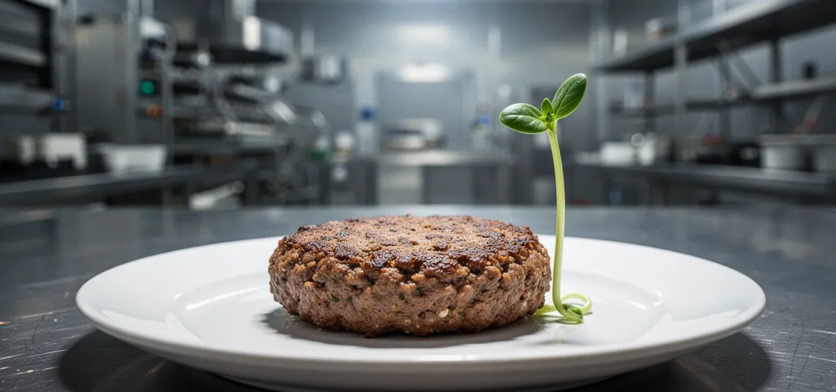 Beitragsbild zu Beyond Meat Aktie: Trendwende oder Trugbild?