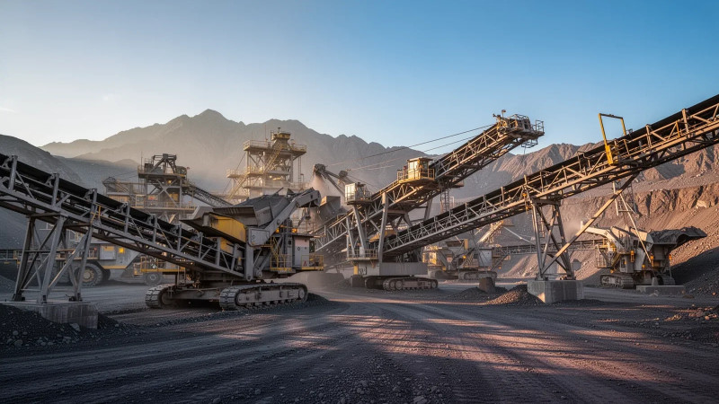 Beitragsbild zu MP Materials Aktie: Analystengespräch am Mittwoch