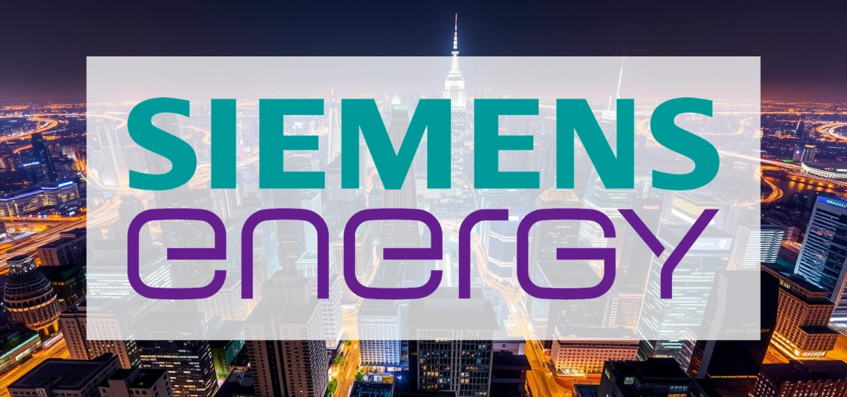 Beitragsbild zu Siemens Energy Aktie: Explosionsartige Rally!