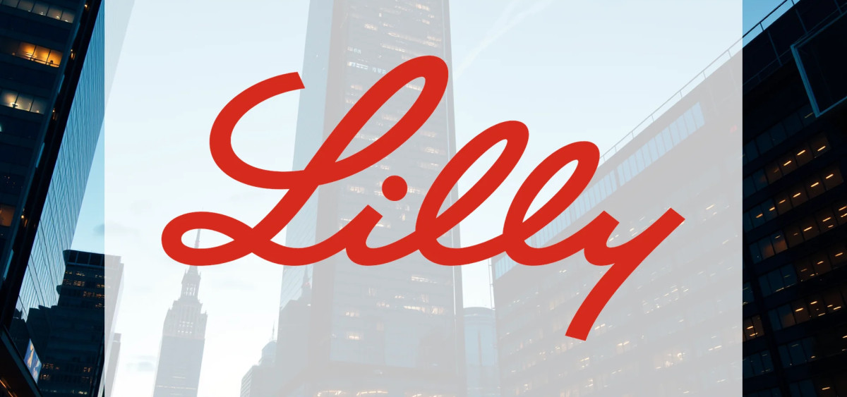 Beitragsbild zu Eli Lilly Aktie: Doppelter Durchbruch!