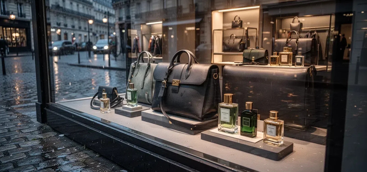 Beitragsbild zu LVMH Aktie: Kein Aufwärtstrend!