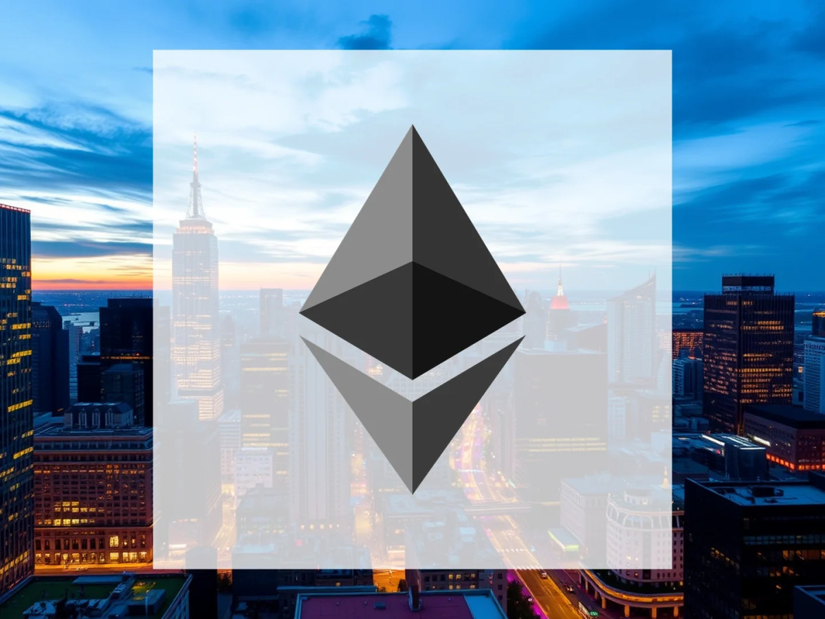 Börse Express - Ethereum: Durchbruch steht bevor?