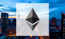 Beitragsbild zu Ethereum: Durchbruch steht bevor?