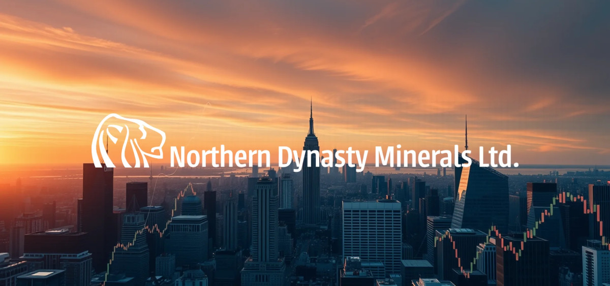 Beitragsbild zu Northern Dynasty Aktie: Wende im Bergbau-Streit?