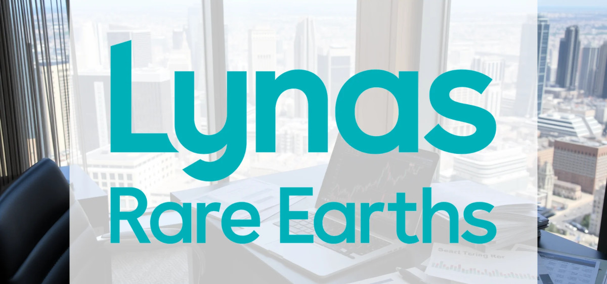 Beitragsbild zu Lynas Aktie: Index-Fantasie!