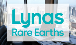 Beitragsbild zu Lynas Aktie: Index-Fantasie!