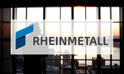 Beitragsbild zu Rheinmetall Aktie: Personalchefin schmeißt hin!