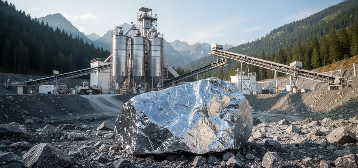 Beitragsbild zu European Lithium Aktie: Fundamentaler Wandel