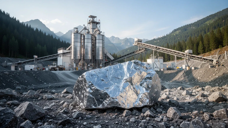 Beitragsbild zu European Lithium Aktie: Fundamentaler Wandel