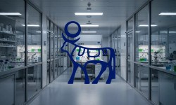 Beitragsbild zu Novo Nordisk Aktie: Konkurrent gibt auf