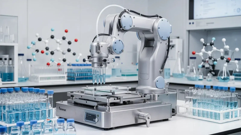 Beitragsbild zu Eli Lilly Aktie: Unwägbarkeiten bleiben?