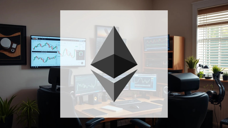 Beitragsbild zu Ethereum: Wale schlagen zurück!