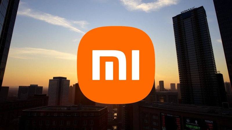 Beitragsbild zu Xiaomi Aktie: Zwischen Druck und Hoffnung