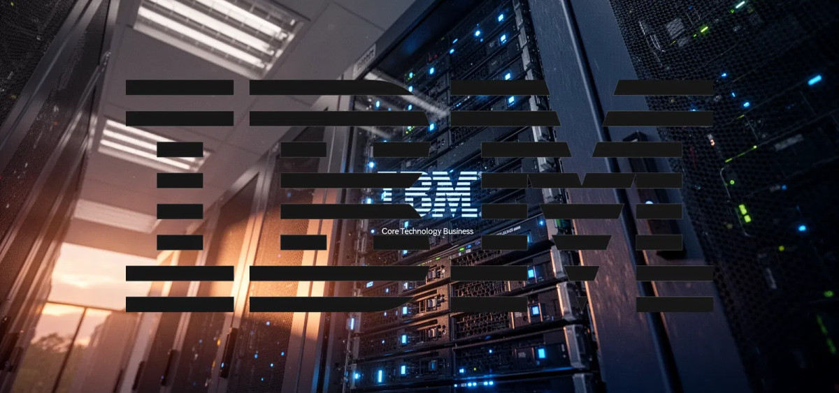 Beitragsbild zu IBM Aktie: Kehrtwende vollzogen