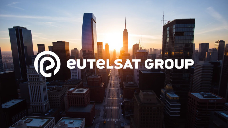 Beitragsbild zu Eutelsat Aktie: Zukunftsaussichten optimistisch!