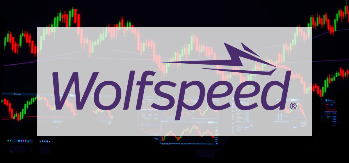 Beitragsbild zu Wolfspeed Aktie: Lieferketten durchbrochen?