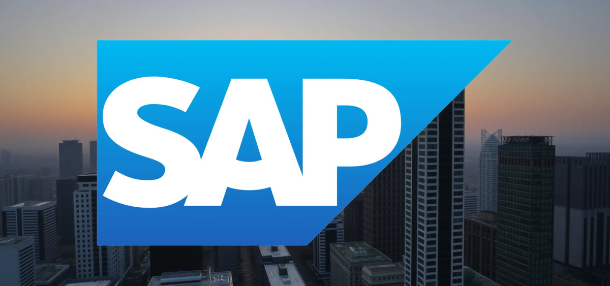 Beitragsbild zu SAP Aktie: Entscheidende Woche