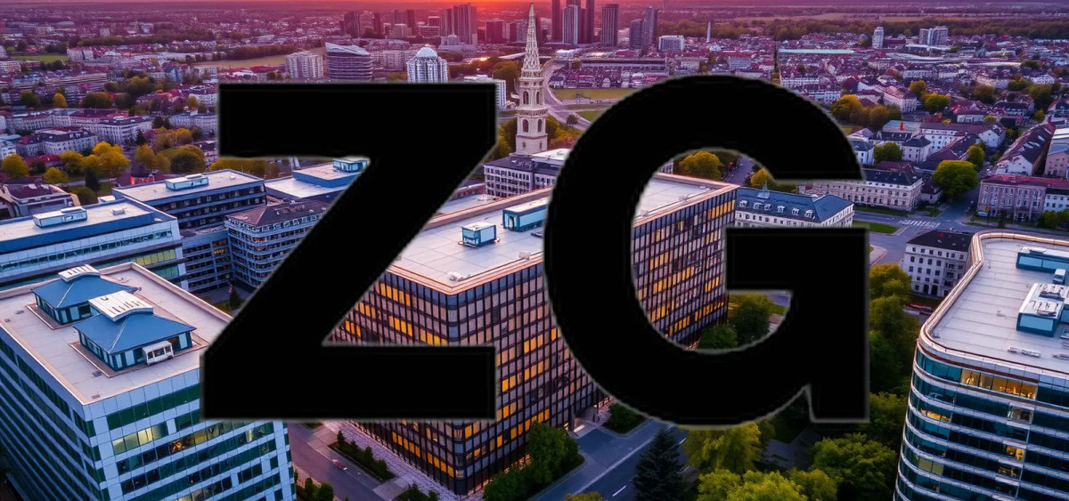 Beitragsbild zu Zumtobel-Aktie: Erwartete Ernüchterung!