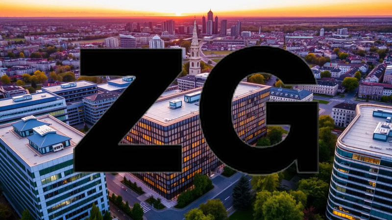 Beitragsbild zu Zumtobel-Aktie: Erwartete Ernüchterung!