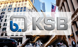 Beitragsbild zu KSB Aktie: Deutliche Korrektur